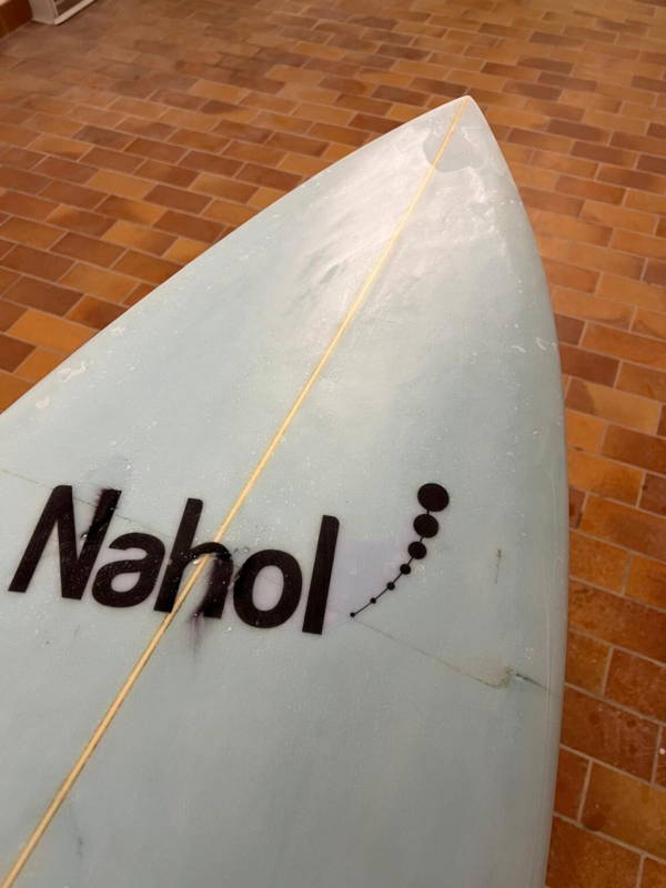 Surfboard selber bauen
