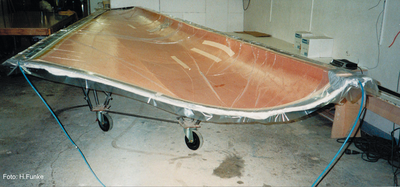 Verarbeitungshinweise:Vakuumtechnik – R&G Wiki